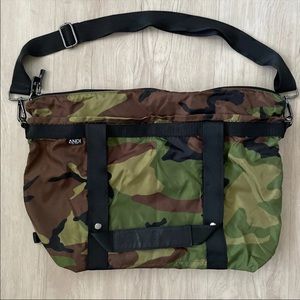 The Andi New York Bag